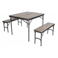 Bardani Ravenna Koffer Tafel - thumbnail