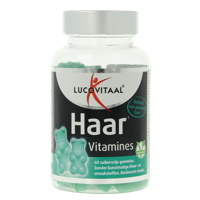 Haar vitamine 60 Gummies - thumbnail