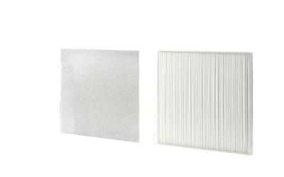 Rittal SK 3183.125 Vouwfilter (b x h x d) 280 x 280 x 21 mm 5 stuk(s)