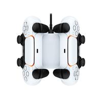 HyperX Chargeplay Duo PS5 Laadstation controller PS5 - thumbnail