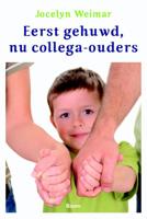 Eerst gehuwd, nu collega-ouders - Jocelyn Weimar - ebook - thumbnail