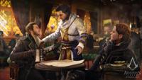 Assassin's Creed Syndicate - thumbnail