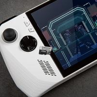 Transcend microSDXC 340S microSDHC-kaart 256 GB Class 10, Class 3 UHS-I - thumbnail