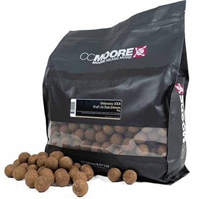 CC Moore Odyssey XXX Shelf Life 15mm 5kg