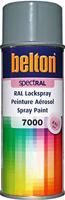 Belton spuitbus ral7000 400ml - thumbnail