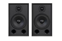 Multimedialuidsprekers FONESTAR BLOCK-5 Zwart 100 W Bluetooth luidspreker - thumbnail