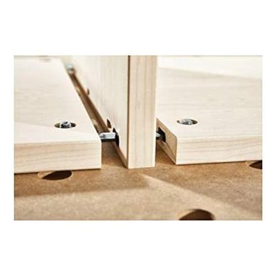 Festool MSV D8/25 Middenverbinder voor DF 500 - 203167 Festool MSV D8/25 Middenverbinder voor DF 500 - 203167