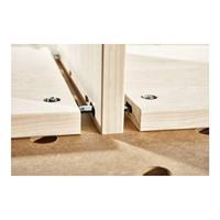 Festool MSV D8/25 Middenverbinder voor DF 500 - 203167 - thumbnail