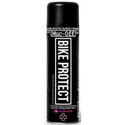 Muc-Off Bike Protect olie