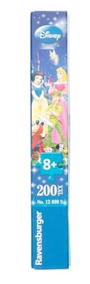 Ravensburger - &apos;s lievelingen 200 stuks xxl