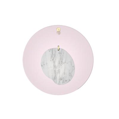 Foscarini Gioia Wandlamp - Roze