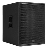 RCF SUB 708-AS MK3 18 inch actieve subwoofer - thumbnail
