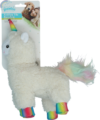 Pawise Sequine Pet Lama