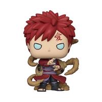 Naruto Shippuden Funko Pop Vinyl: Gaara - thumbnail