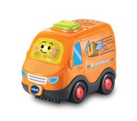 VTECH® toet toet auto Boris bestelbus - thumbnail