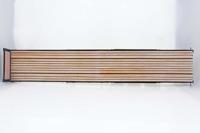 Solido Transport Anhänger schwarz 1:24 Auto - thumbnail