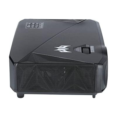 Acer GD711 Beamer DLP 4000 lm 3840 x 2160 UHD 4K 3D ready, Automatische keystone-correctie, Geïntegreerde luidspreker, Met afstandsbediening - thumbnail