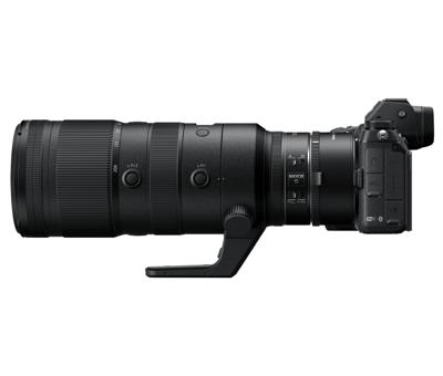 Nikon NIKKOR Z Teleconverter 2.0x