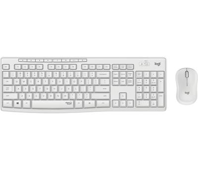 Logitech MK295 desktop QWERTZ HUN - thumbnail