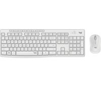 Logitech MK295 desktop QWERTZ HUN - thumbnail