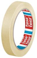 tesa 57416-00000-02 Maskeertape (l x b) 25 m x 19 mm 1 stuk(s) - thumbnail