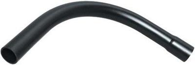 Fränkische Rohrwerke 22661025 Boog Zwart 1 stuk(s) Fränkische Rohrwerke 22661025 Boog Zwart 1 stuk(s)