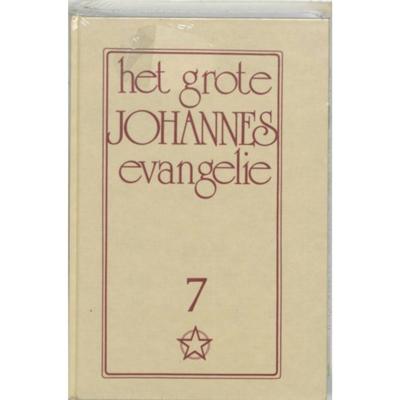 Het grote Johannes evangelie - J. Lorber - Hardcover (9789065560421)