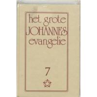 Het grote Johannes evangelie - J. Lorber - Hardcover (9789065560421) - thumbnail