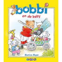 Bobbi en de baby - thumbnail