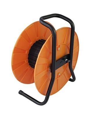 Schill IT380.RM A=385/C=142 Kabelhaspel Oranje