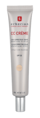 Erborian CC Cream 40 ml BB & CC Cream Erborian CC Cream 40 ml BB & CC Cream