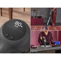 AEG AP72UB21ES 7000 Steelstofzuiger - Donkergrijs - thumbnail