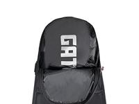 Gator Cases G-ICON335 Icon serie softcase voor gitaar type 335 - zwart - thumbnail