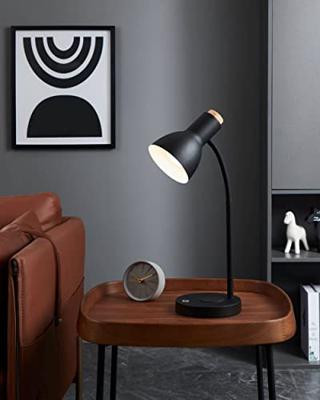 Eglo Landelijke tafellampVeradal-Qi met oplader - 900628