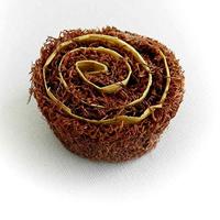 Pawise Wood'n Loofah Pretty Toys no.4 - thumbnail
