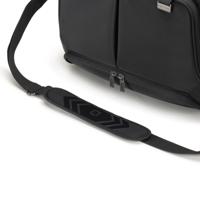 Dicota Eco Top Traveller PRO notebooktas 35,8 cm (14.1 ) Tas met bovensluiting Zwart - thumbnail