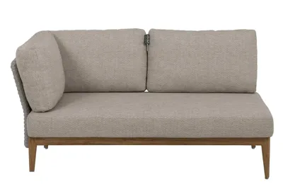 Apple Bee | Loungebank Lisa Links/Rechts