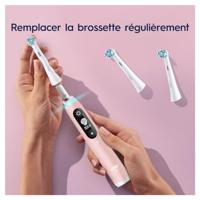Oral-B iO Gentle Care Opzetborstels 2 Stuks - thumbnail