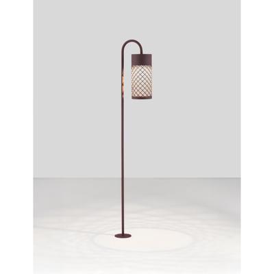 Lyora TuinlampMotley 100cm roestbruin - 9060231