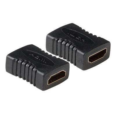 ACT HDMI koppelstuk F/F