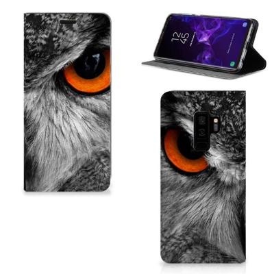 Samsung Galaxy S9 Plus | Hoesje maken | Uil