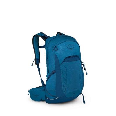 Osprey Talon - 22L - Scoria Blue/Night Shift