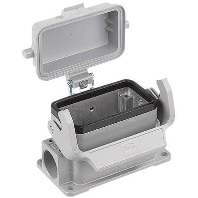 Socketbehuizing Han® 10B-asg2-LB-K-M20 19300101295 HARTING 1 stuk(s) Piece