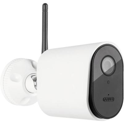 ABUS ABUS PPIC54520 IP Kamera 4K T/N IR WLAN IP66 PPIC54520 IP Bewakingscamera WiFi 1920 x 1080 Pixel
