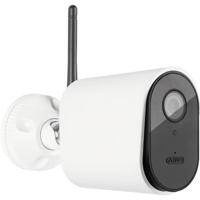 ABUS ABUS PPIC54520 IP Kamera 4K T/N IR WLAN IP66 PPIC54520 IP Bewakingscamera WiFi 1920 x 1080 Pixel - thumbnail