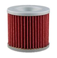 HIFLOFILTRO oliefilter oil filter hf-125 - thumbnail