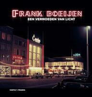 Een vermoeden van licht - Frank Boeijen - Hardcover (9789081450065) - thumbnail
