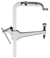 Facom klepveertang - U.13L - thumbnail