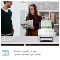 HP ScanJet Enterprise Flow 5000 s5 Documentscanner 216 x 3100 mm 600 x 600 dpi USB-A 3.0 - thumbnail