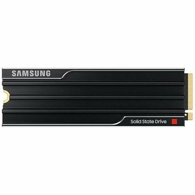 Hard Drive Samsung MZ-VAP1T0CW 1 TB SSD